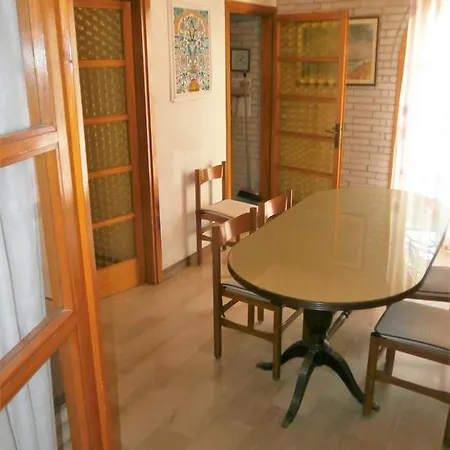 Villa Ca' Silva - Walterigato Apartments Solo Per Famiglie Lido di Jesolo Exterior photo