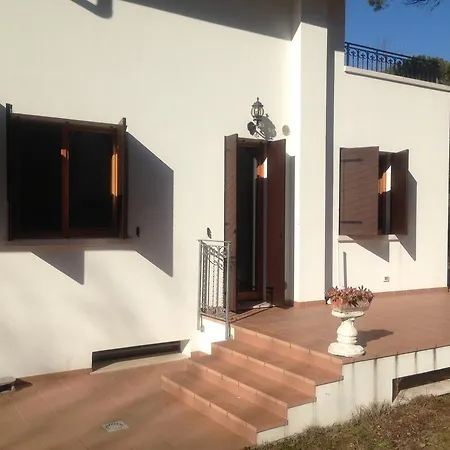 Villa Ca' Silva - Walterigato Apartments Solo Per Famiglie Lido di Jesolo Exterior photo