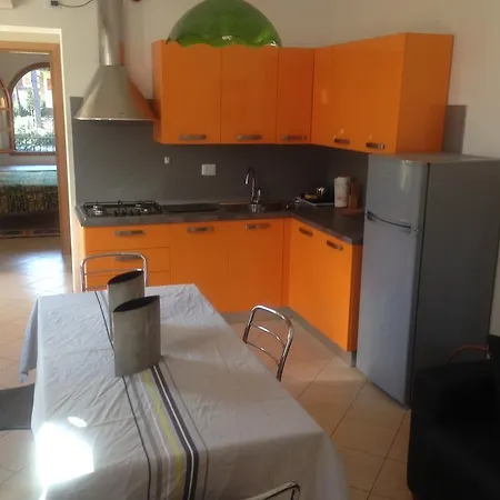 Villa Ca' Silva - Walterigato Apartments Solo Per Famiglie Lido di Jesolo Exterior photo