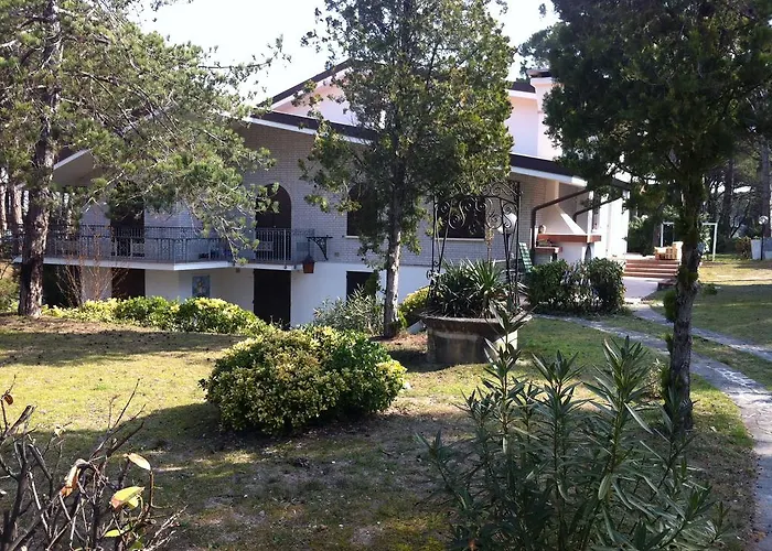 Villa Ca\' Silva - Walterigato Apartments Solo Per Famiglie