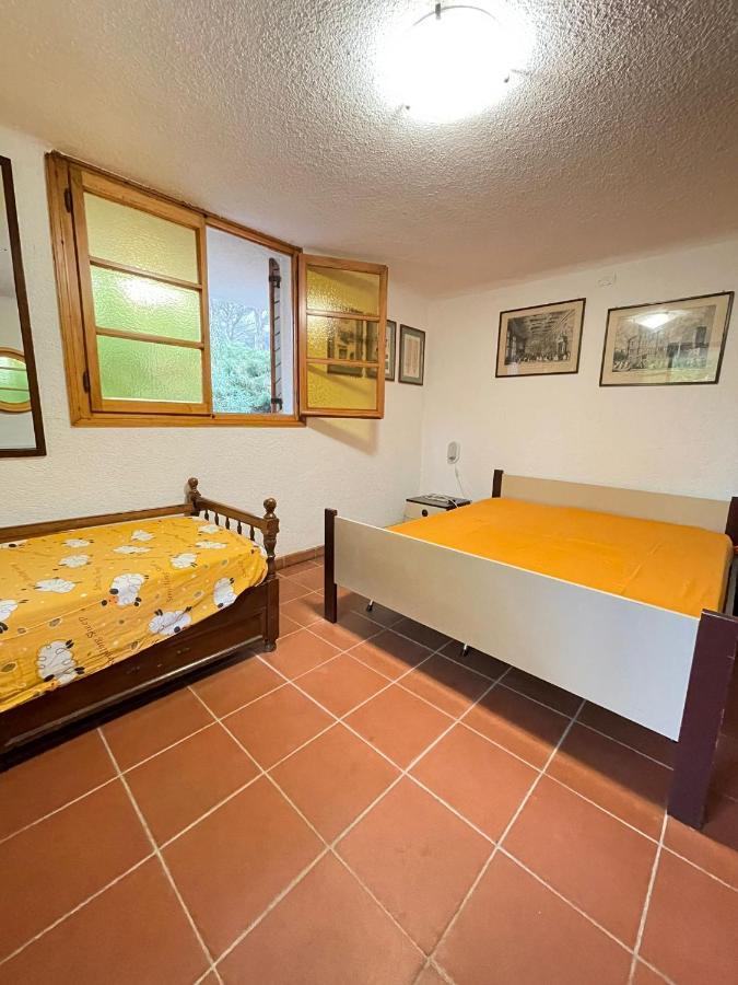 Ca' Silva - Walterigato Solo Per Famiglie Apartment *