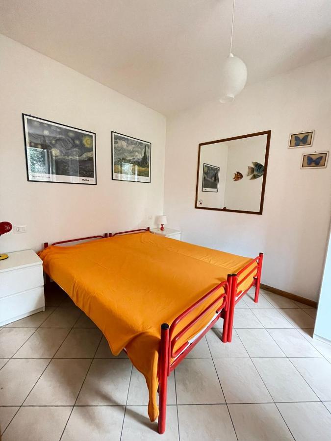 Apartamento Ca' Silva - Walterigato Solo Per Famiglie