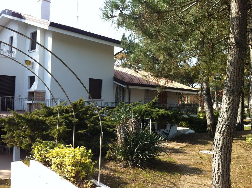 Ca' Silva - Walterigato Solo Per Famiglie Apartment