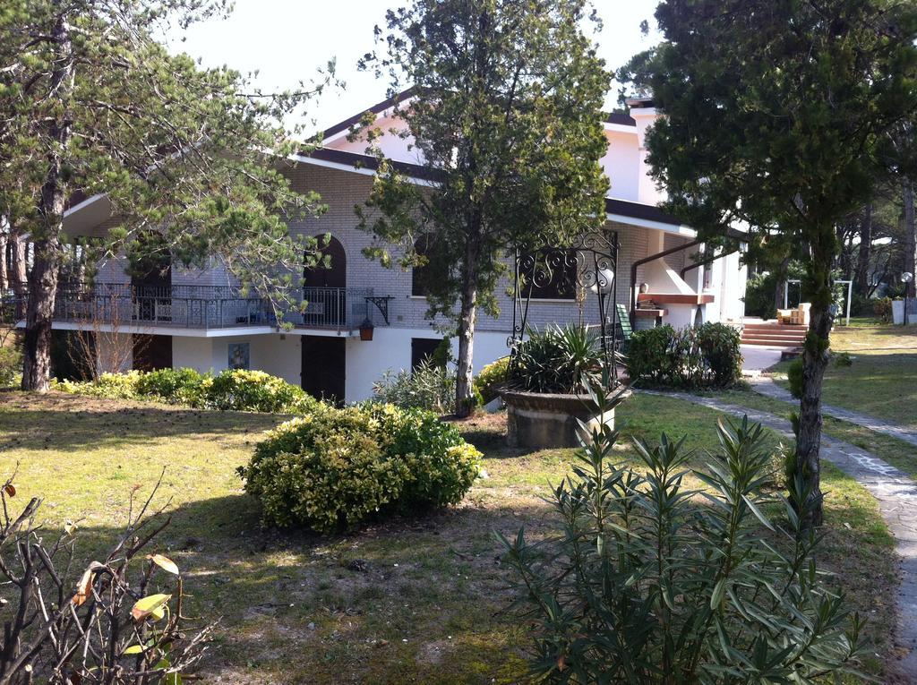 Ca' Silva - Walterigato Solo Per Famiglie Apartamento *