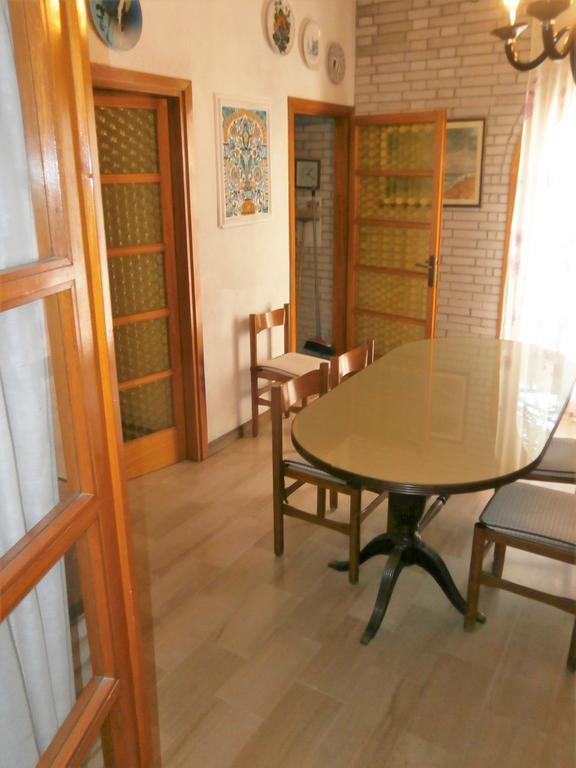 Ca' Silva - Walterigato Solo Per Famiglie Apartment Lido di Jesolo