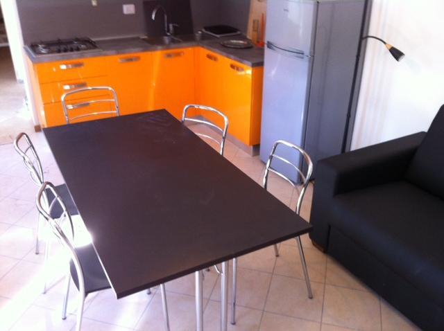 Ca' Silva - Walterigato Solo Per Famiglie Apartment