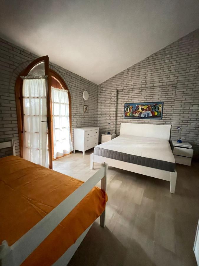 Apartment Ca' Silva - Walterigato Solo Per Famiglie