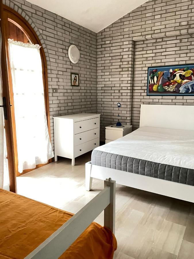Ca' Silva - Walterigato Solo Per Famiglie Apartment