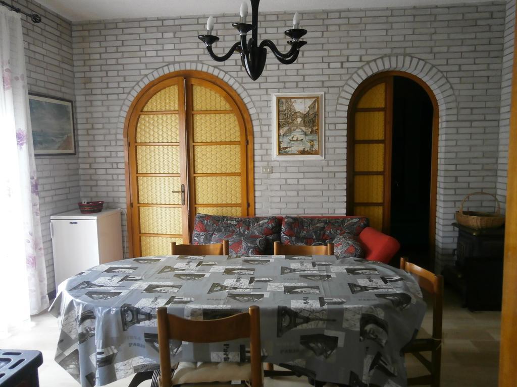 Ca' Silva - Walterigato Solo Per Famiglie Apartment