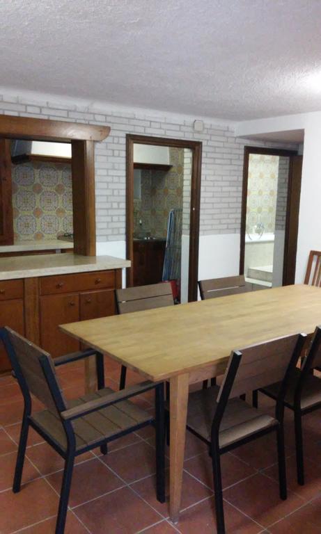 Apartment Ca' Silva - Walterigato Solo Per Famiglie *